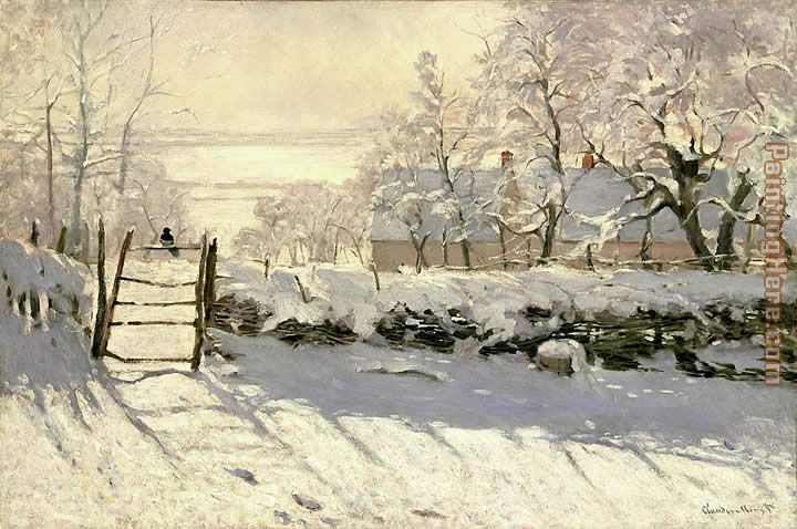 The Magpie